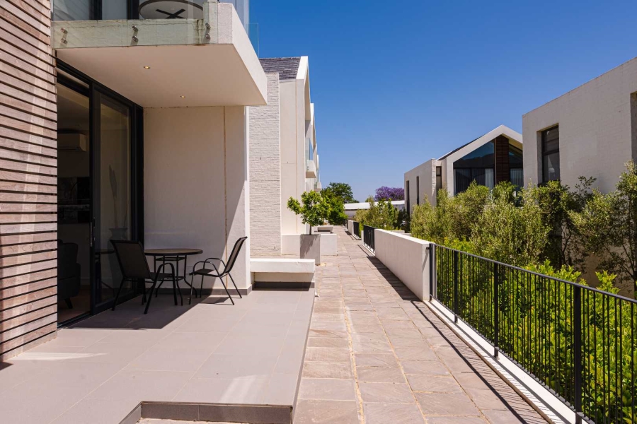 To Let 2 Bedroom Property for Rent in Val De Vie Estate Western Cape